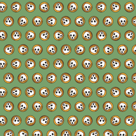 MINKY PRINTS             